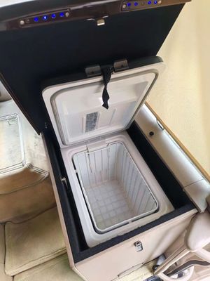 Автобус с 23 сиденьями с ручной коробкой передач