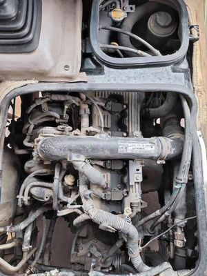 Автобус с 23 сиденьями с ручной коробкой передач