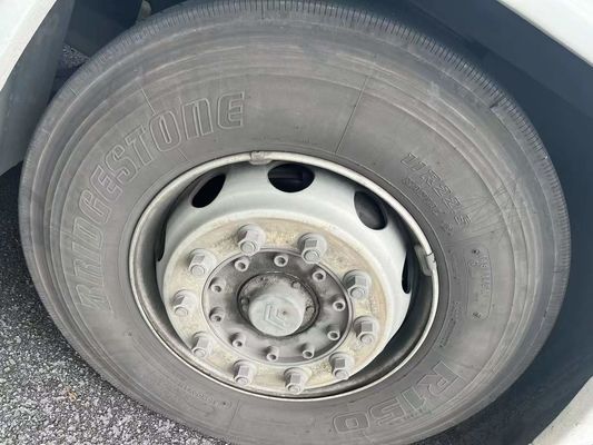 Высший 48-местный туристический автобус, произведенный в сентябре 2018 года 11120×2550×3595 мм