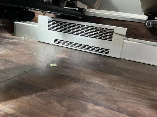 Использовано 48 мест  Автобусы Дизель  Использованные Роскошные Автобусы  Произведено в октябре 2020 года