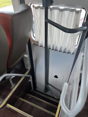 Использовано 48 мест  Автобусы Дизель  Использованные Роскошные Автобусы  Произведено в октябре 2020 года