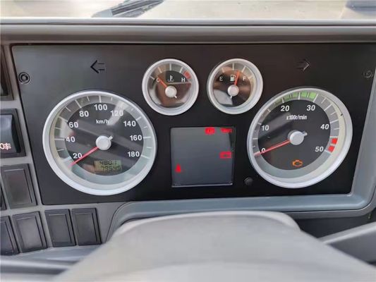 130 км / ч Дизель IVECO Подержанные автобусы, Евро IV Подержанный 10-местный фургон