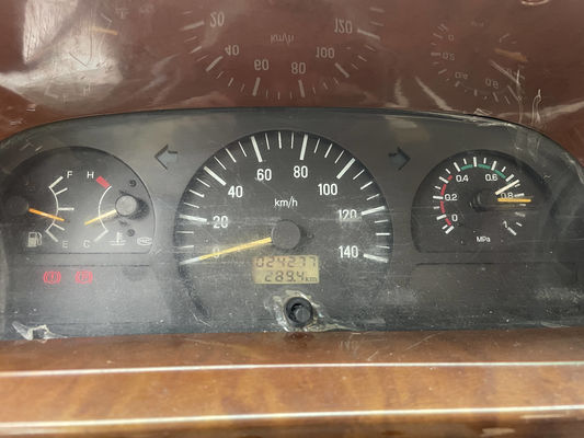 King Long вторая рука мини-автобус 23 места Модель левостороннее управление