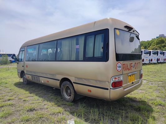 Автобус для экскурсий "Золотой дракон" вторая рука 22 места Автобусы с кондиционером