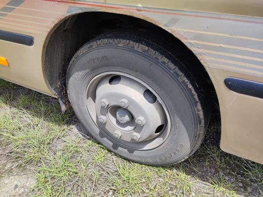 Автобус для экскурсий "Золотой дракон" вторая рука 22 места Автобусы с кондиционером