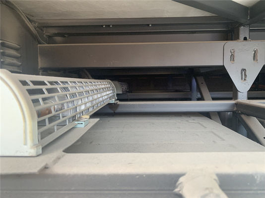 Использованные автобусы 32 места Дизельный двигатель, Механическая коробка передач, Туристические автобусы