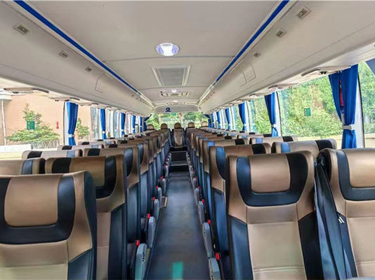 Автобусы с механической коробкой передач, вместимостью от 25 до 59 мест, с занятыми местами