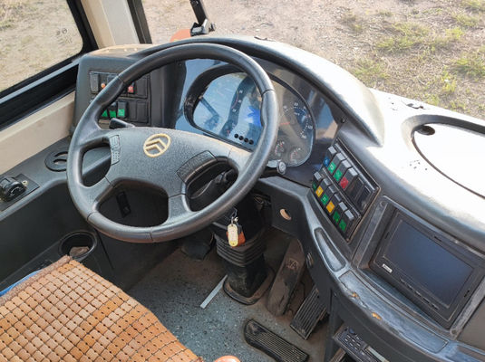 Автобус "Золотой дракон" 47 мест