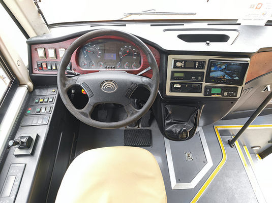 41 Мест Школьные Автобусы  Дизельное Топливо  Произведены в Августе 2014