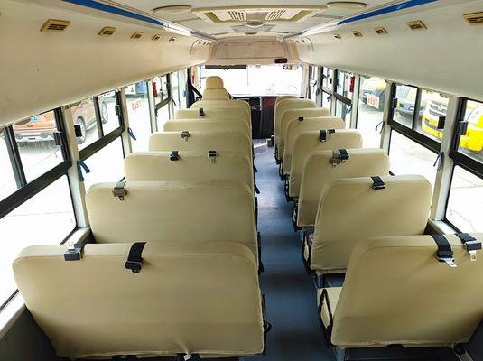 41 Мест Школьные Автобусы  Дизельное Топливо  Произведены в Августе 2014