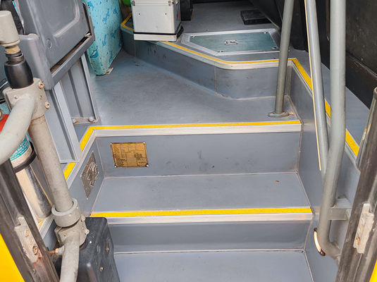 Евро 4 36 мест  Подержанные школьные автобусы Подержанные фургоны с левым рулем