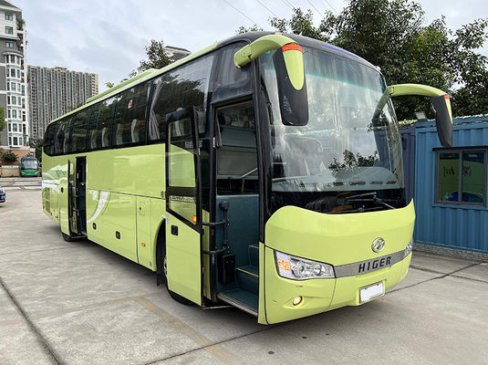 46 мест, подержанные королевские автобусы, экскурсионный автобус.