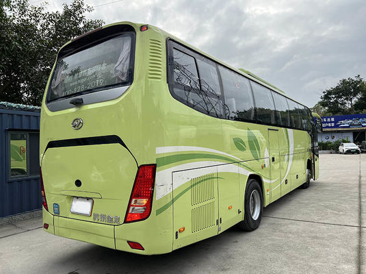 46 мест, подержанные королевские автобусы, экскурсионный автобус.