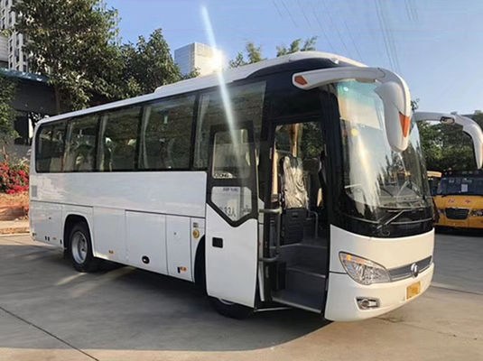 Автобус Yutong 33 места с ручной коробкой передач