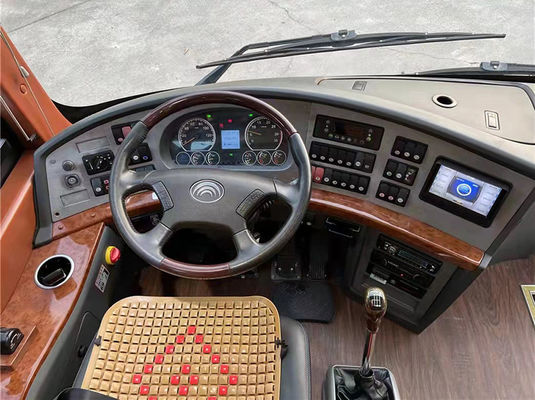 46 Мест, Б/У, Роскошные Автобусы, Евро 5, Левосторонний Руль, Дизель