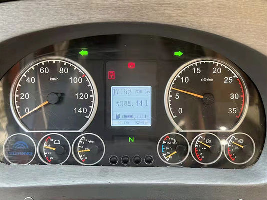 46 Мест, Б/У, Роскошные Автобусы, Евро 5, Левосторонний Руль, Дизель