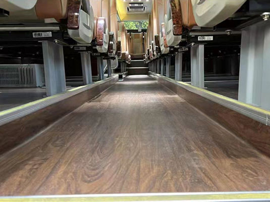 46 Мест, Б/У, Роскошные Автобусы, Евро 5, Левосторонний Руль, Дизель