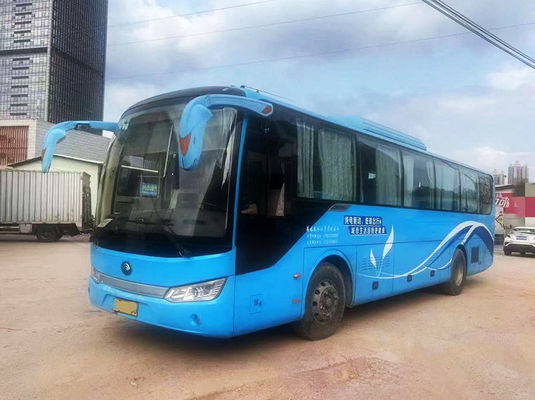 ЮТонг LHD Автоматический Автобусы ЮТонг 47 мест YTM280-CV4-H