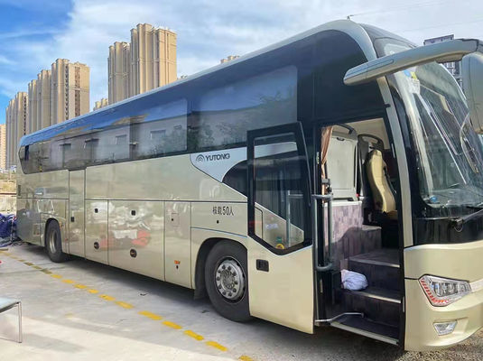 Автобус Yutong 50 мест Подержанные автобусы Большие подержанные автобусы