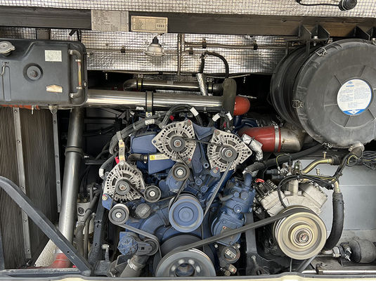 Автобус 50 мест Подержанные автобусы Большие подержанные автобусы