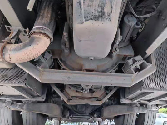 Автобусы с левым приводом, ручные автомобили класса " евро 5 "