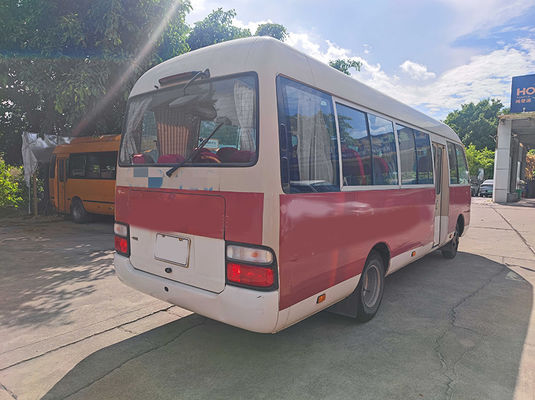 Автобус для экскурсий с ручной коробкой передач