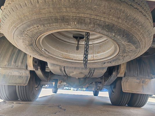 Автобус для экскурсий с ручной коробкой передач