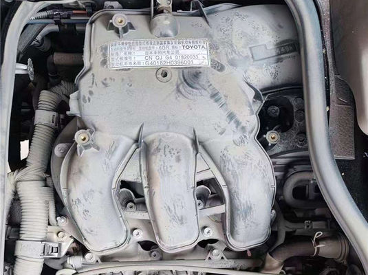 11-местный подержанный мини-автобус с ручной коробкой передач