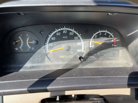 Автобус на 10-23 места, с ручной коробкой передач и удобными сиденьями