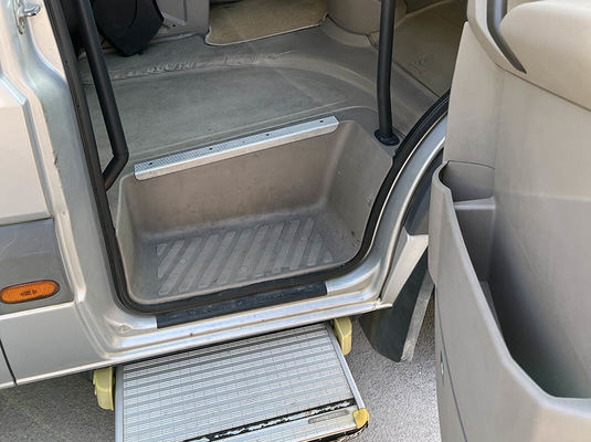 Автобус Benz 17-местный подержанный Ручная коробка передач Тип Подержанные легковые автомобили