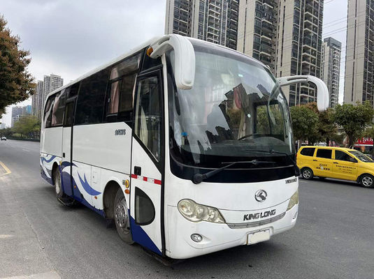 Дизельное топливо Mini Coach 4 места Minivans с LHD рулевым положением