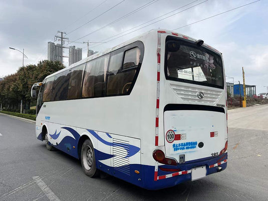 Дизельное топливо Mini Coach 4 места Minivans с LHD рулевым положением