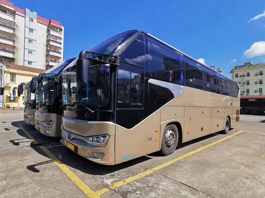 Автобусы Yutong Euro 5 33 места с кондиционером