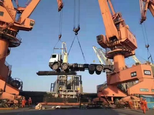 Автобус с 23 сиденьями с ручной коробкой передач