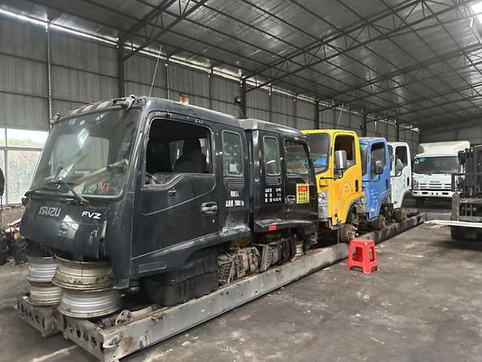 Автобус с 23 сиденьями с ручной коробкой передач