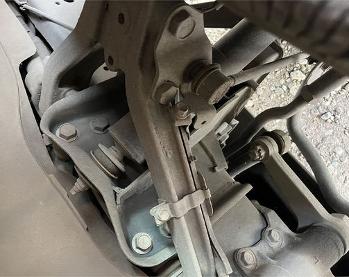 Использовано 23 места  Автобус 7м Бензин  Использованный микроавтобус