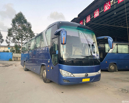 50 мест Подержанные автобусы Ютонго Euro 5 Подержанные автобусы автобусы дальнего следования