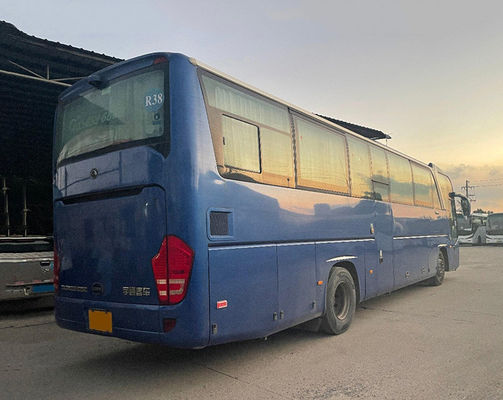 50 мест Подержанные автобусы Евро 5 Подержанные автобусы Автобусы дальнего следования