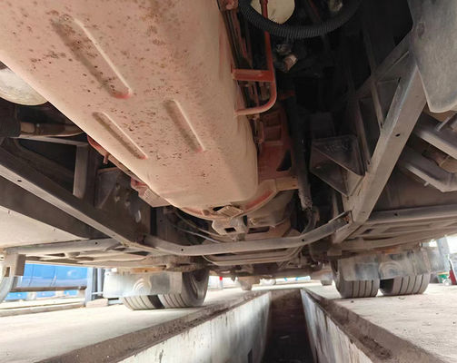 50 мест Подержанные автобусы Евро 5 Подержанные автобусы Автобусы дальнего следования