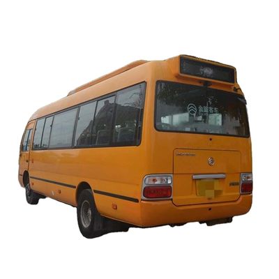 Автотрансмиссия подержанного городского автобуса Размер 8050*2350*3150 мм