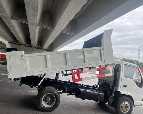 Кинглинг Isuzu использованный грузовик 100P грузовик камион грузовик 4X2 грузовик легкий грузовик