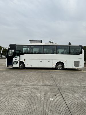 RHD CNG Туристический автобус Подержанный автобус Автобус SunLong 10м 39-47 мест Автобус RHD CNG Автобус Новый автобус Подержанный автобус Автобус