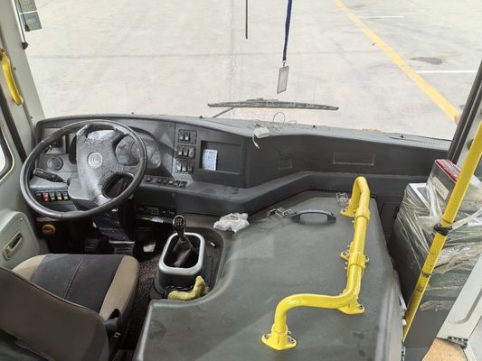 Городской автобус Yutong Дизельный городской автобус 8 метров LHD городской автобус