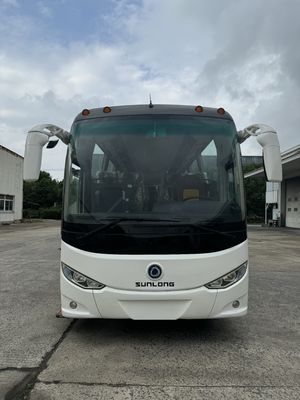 Автобус на СНГ 10 метров Подержанный автобус 36 мест Автобус LHD Новый автобус на СНГ Подержанный автобус Автобус