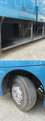 57-59 мест подержанный 12-метровый двухэтажный комфортабельный автобус с дизельным типом топлива и снаряженной массой 11800 кг