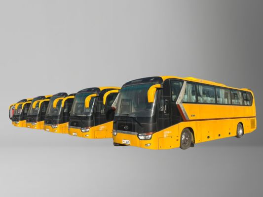 Дама HKL6540CA Дата регистрации: апрель 2016 года Характер использования: не эксплуатационный