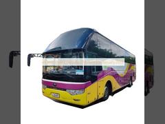 49-местный подержанный автобус, произведенный в январе 2013 года